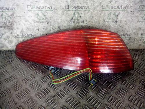left-taillight-peugeot-607-9d-9u-22-hdi-2000-10197041 main image