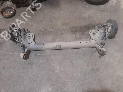 Used Rear axle Rear axle FORD ECOSPORT 1.0 EcoBoost (125 hp) 34437789 34437789