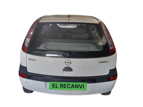 Steering column OPEL CORSA C (X01)  | BP33239414M21  - Image 6