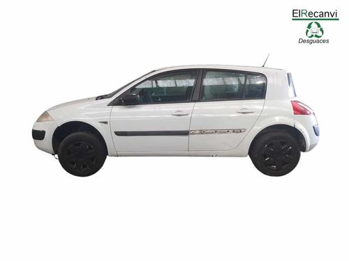 Startmotor RENAULT MEGANE II Saloon (LM0/1_) 1.9 dCi (LM0G, LM1G, LM2C) | BP22365573M8