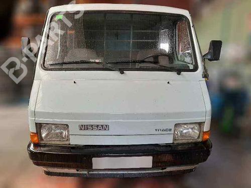 Used Parts NISSAN TRADE Van    1132247