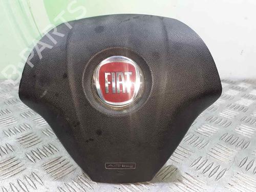 Used Driver airbag FIAT DOBLO Cargo (263_) 1.3 D Multijet (90 hp) 7549772