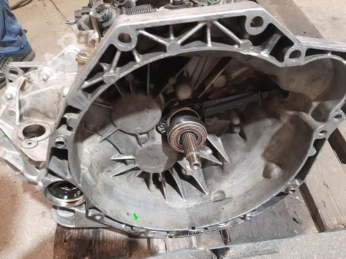 Used Gearbox RENAULT ESPACE IV (JK0/1_) [2002-2026]  25438431