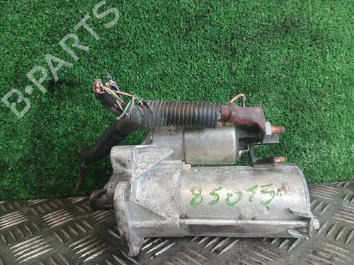 Used Starter Starter RENAULT SCÉNIC II (JM0/1_) [2003-2010] 32729528 32729528
