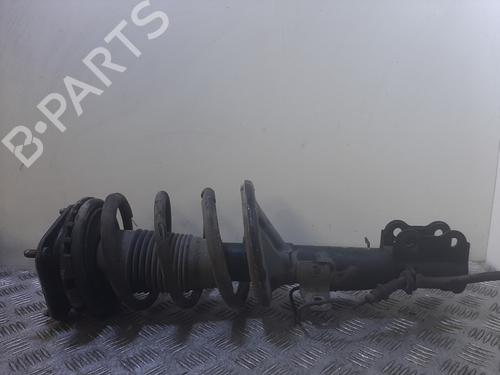 Used Left front shock absorber Left front shock absorber KIA CARENS I MPV (FC, FJ) 2.0 CRDi (113 hp) 34571237 34571237