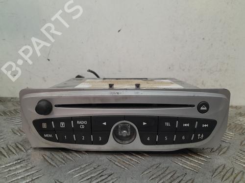 radio-renault-megane-iii-hatchback-bz01_-b3_-2008-37294786 main image