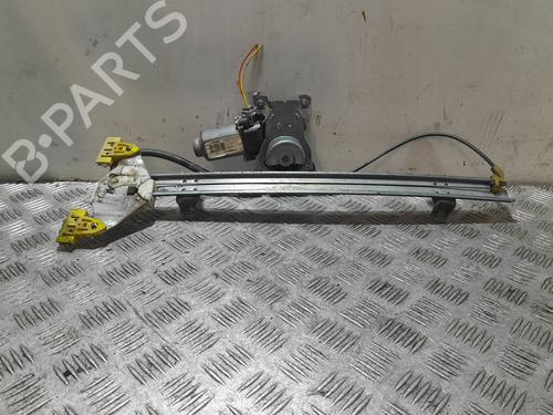 Front right window mechanism NISSAN NOTE (E11, NE11) 1.5 dCi | BP33402170C23 - Image 2