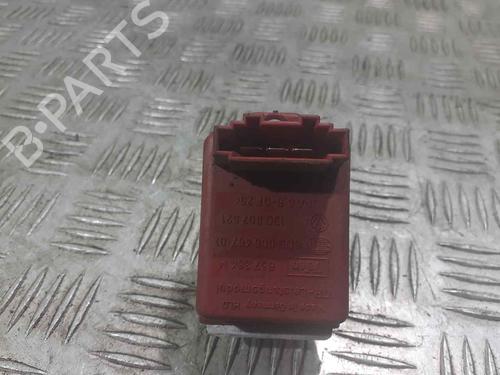Used Heater resistor SEAT CORDOBA (6K2) 1.4 16V (75 hp) 11647528