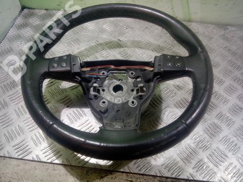 Used Steering wheel Steering wheel SEAT LEON (1P1) [2005-2013] 10232432 10232432