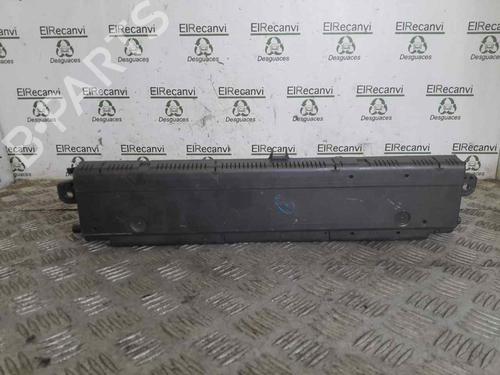 Instrument cluster RENAULT SCÉNIC II (JM0/1_) | BP19542935C47