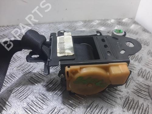 Front left seatbelt NISSAN NOTE (E11, NE11) | BP29955866I26