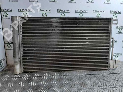 Used AC radiator AC radiator OPEL CORSA D (S07) [2006-2015] 9575700 9575700