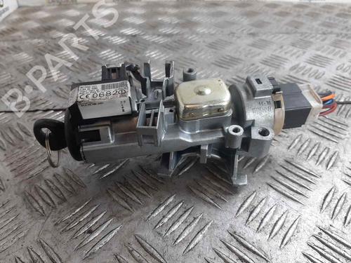Ignition barrel MAZDA 6 Hatchback (GG) 2.0 DI (GG14) | BP11968165M48