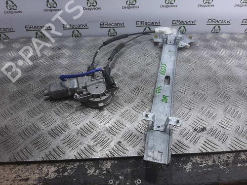 Used Front right window mechanism KIA SHUMA II (FB) 1.6 (101 hp) 5655578