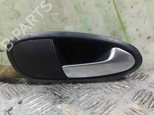 Used Rear right interior door handle SEAT LEON (1P1) 1.2 TSI (105 hp) 11769693