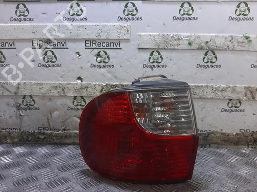 Used Left taillight HYUNDAI H-1 / STAREX Bus (A1) 2.5 TD 4WD (99 hp) 28808275