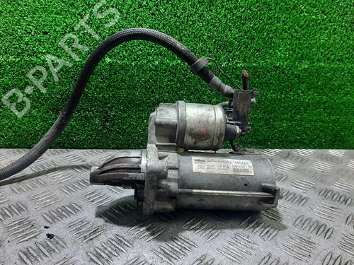 Used Starter CITROËN NEMO Box Body/MPV (AA_) [2008-2025]  21289075