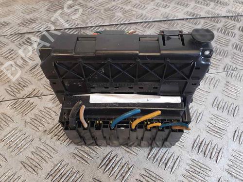 Fuse box CITROËN C2 (JM_) | BP18326011E1