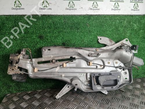 Used Front right window mechanism Front right window mechanism RENAULT KANGOO (KC0/1_) D 65 1.9 (KC0E, KC02, KC0J, KC0N) (64 hp) 34009119 34009119