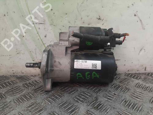 Used Starter VW POLO (6N2) 1.4 (60 hp) 18136505
