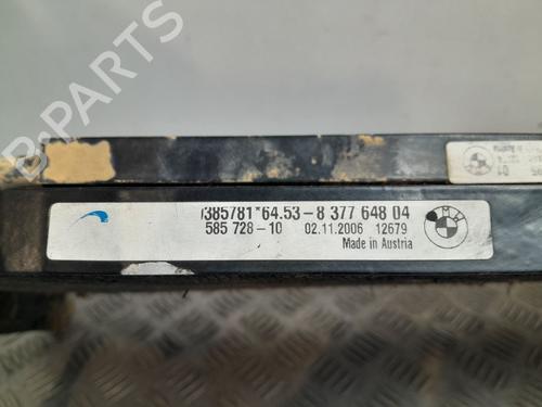 AC radiator BMW X3 (E83) xDrive 30 d | BP36387336M32 - Image 2