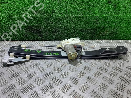 Used Front left window mechanism SAAB 9-3 (YS3D) [1998-2003]  23097330