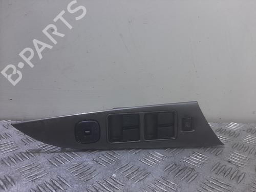 Used Left front window switch Left front window switch MAZDA 3 Saloon (BK) 1.6 DI Turbo (BK12Y) (109 hp) 36037202 36037202