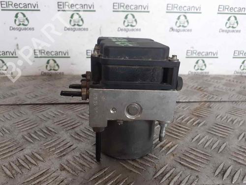 ABS pump FIAT STILO (192_) 1.6 16V (192_XB1A) | BP13654697M43