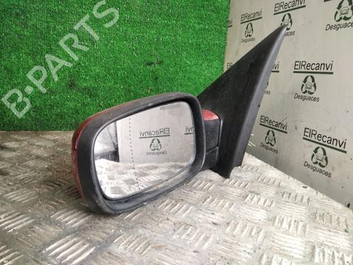 Bakspejl venstre RENAULT MEGANE II Saloon (LM0/1_) 1.9 dCi (LM0G, LM1G, LM2C) (120 hp) 28826473