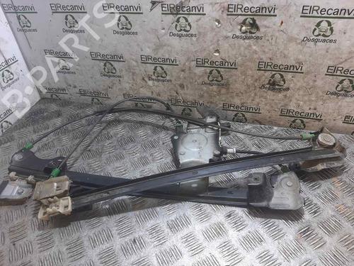 Used Front right window mechanism LAND ROVER FREELANDER I (L314) 2.0 DI 4x4 (98 hp) 17548292