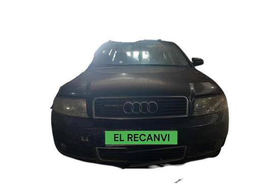 Brugte AUDI A4 B6 Avant (8E5)  1.9 TDI  4530127