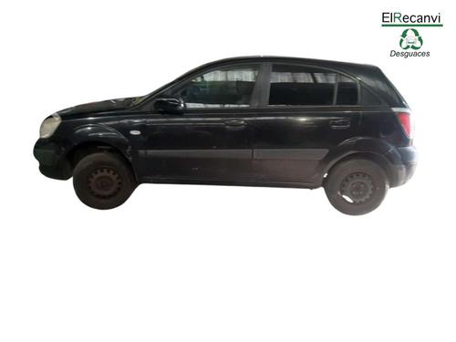 Airbag styreenhed KIA RIO II (JB) 1.5 CRDi | BP21537599M53 