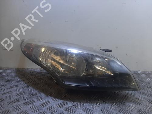 Optica direita Optica direita RENAULT MEGANE III Hatchback (BZ0/1_, B3_) [2008-2026] 36504807 36504807