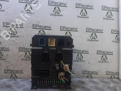 Used Fuse box CITROËN C4 I (LC_) [2004-2014]  18854966