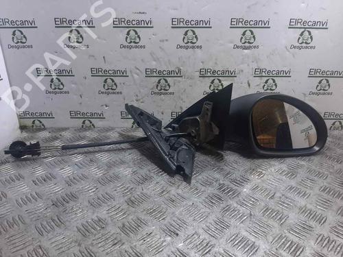 Used Right mirror SEAT IBIZA III (6L1) 1.4 16V (86 hp) 13754846