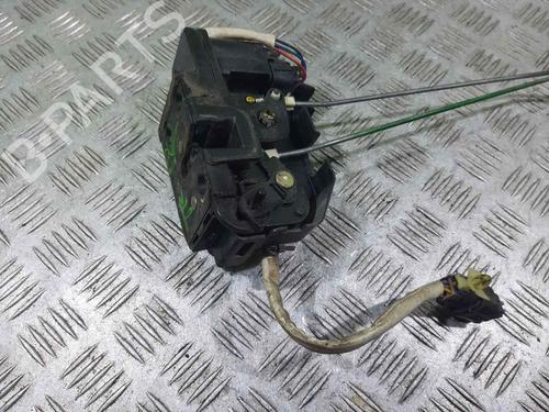 Used Rear left lock HYUNDAI GETZ (TB) 1.3 i (82 hp) 6974404