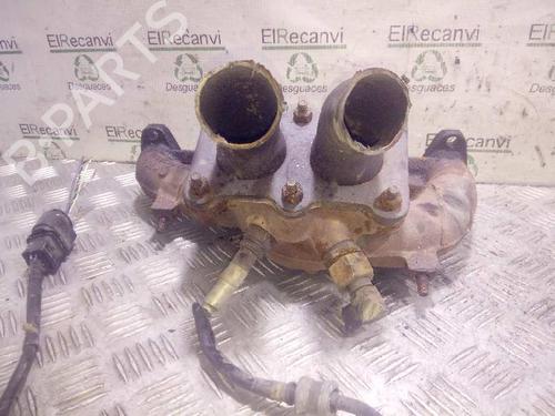 Udstødningsmanifold VW GOLF V (1K1) 1.6 | BP11647619M110