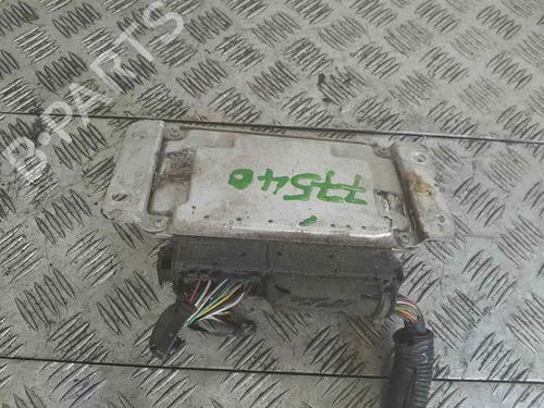Used Engine control unit (ECU) PEUGEOT 107 (PM_, PN_) [2005-2016]  19793212