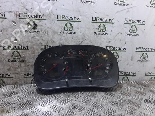 Used Instrument cluster Instrument cluster VW GOLF IV (1J1) [1997-2008] 17337247 17337247