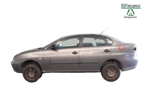 Left headlight SEAT CORDOBA (6L2) 1.9 TDI | BP21537686C28 