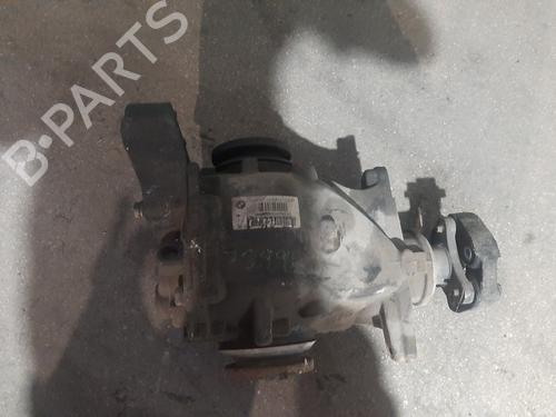 Rear differential BMW 1 (E87) 120 d | BP20936920M24