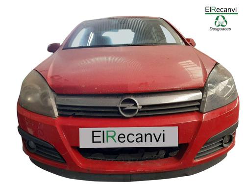 Commande Chauffage OPEL ASTRA H (A04) 1.9 CDTI (L48) | BP13741391I5 