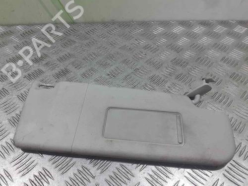 Used Right sun visor SEAT LEON (1M1) 1.9 TDI (110 hp) 6993043