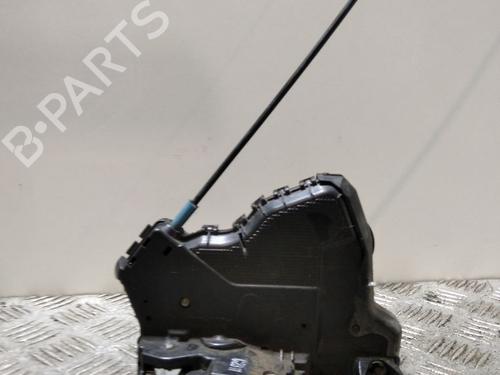 Front left lock TOYOTA VERSO (_R2_) | BP29573944C98