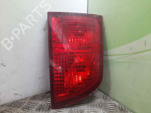 Venstre baglygte bagklap SSANGYONG KYRON [2005-2014]  17127629