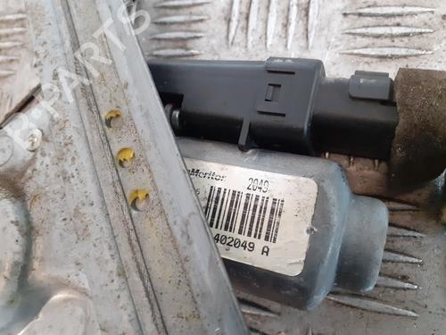 Rear left window mechanism RENAULT SCÉNIC II (JM0/1_) | BP13459443C24