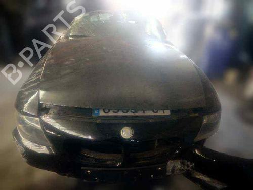 Engine BMW Z4 Roadster (E85) 2.0 i | BP8498114M1 