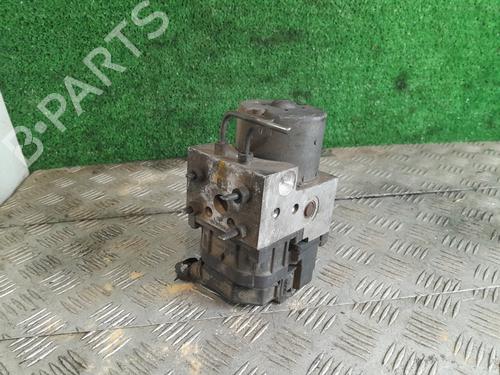 ABS Bremseaggregat OPEL ASTRA G Hatchback (T98) [1998-2009]  25717820
