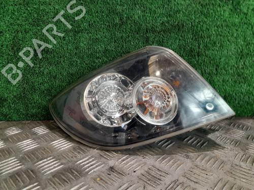 Used Left tailgate light Left tailgate light OPEL INSIGNIA A (G09) [2008-2017] 36037218 36037218