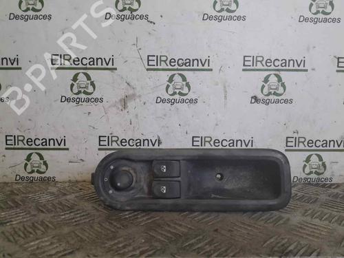Used Left front window switch Left front window switch 19573487 19573487
